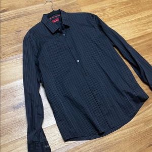 Alfani Button up